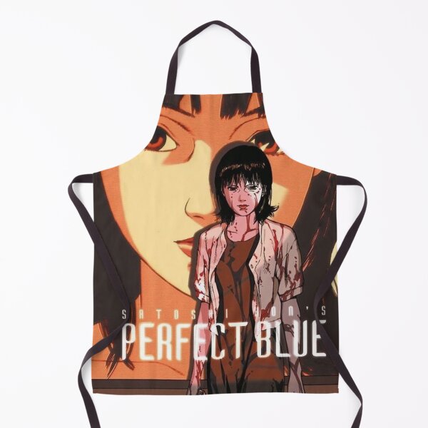 Item preview, perfect blue poster designed and sold by dentthomas.