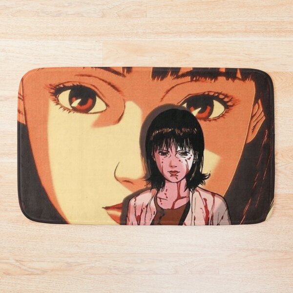 Item preview, perfect blue poster designed and sold by dentthomas.