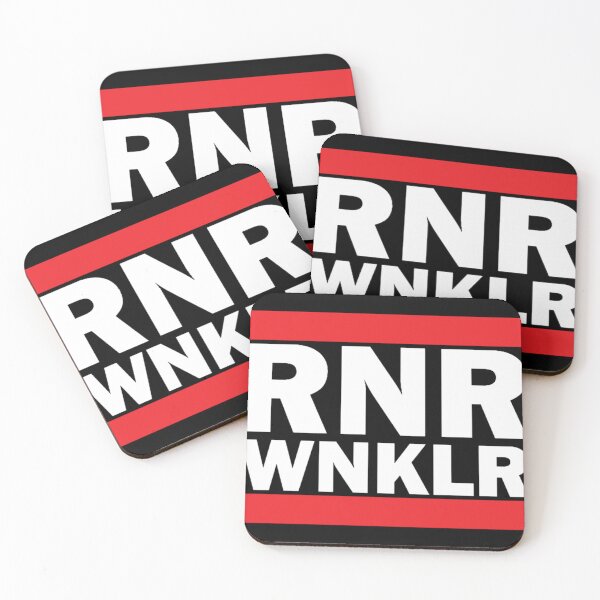 Item preview, RNR WNKLR (Rainer Winkler) . essentiel designed and sold by yarosharcipr.