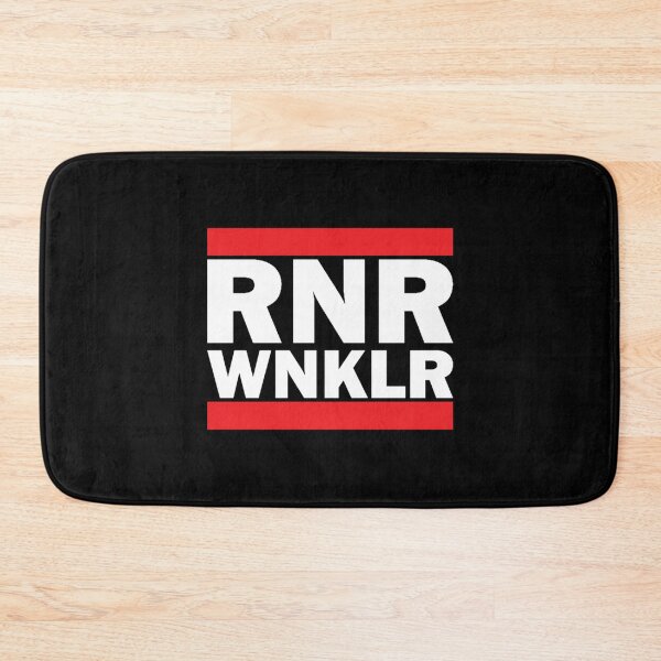 Item preview, RNR WNKLR (Rainer Winkler) . essentiel designed and sold by yarosharcipr.