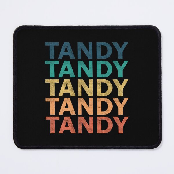 Item preview, Tandy Name T Shirt - Tandy Vintage Retro Name Gift Item Tee designed and sold by gabridunc4.