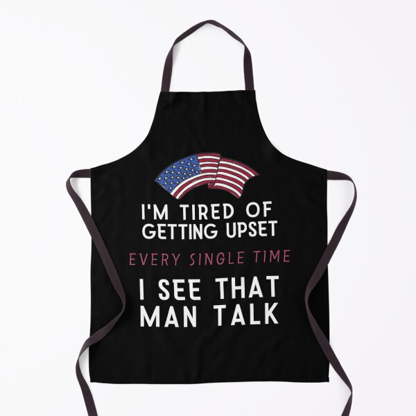 Item preview, Cardi B I&x27;m tired of getting upset every single time that I see that man talk. Classic . designed and sold by hornytdoutyt.