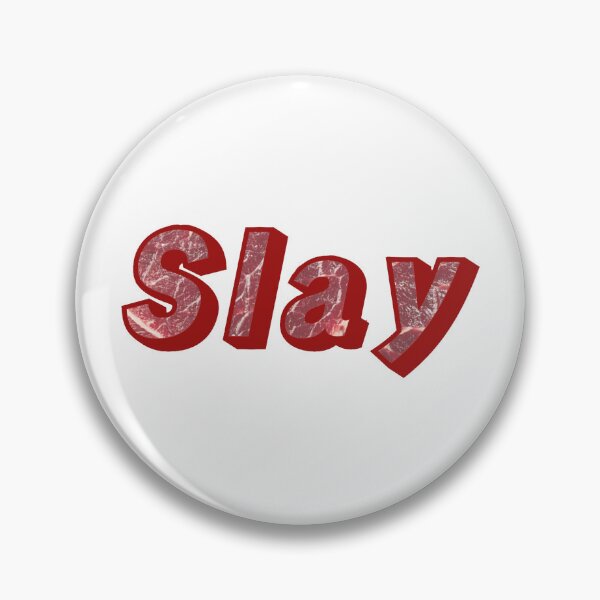 Artikelvorschau, Slay (Fleischstruktur) entworfen und verkauft von TZGSArt.