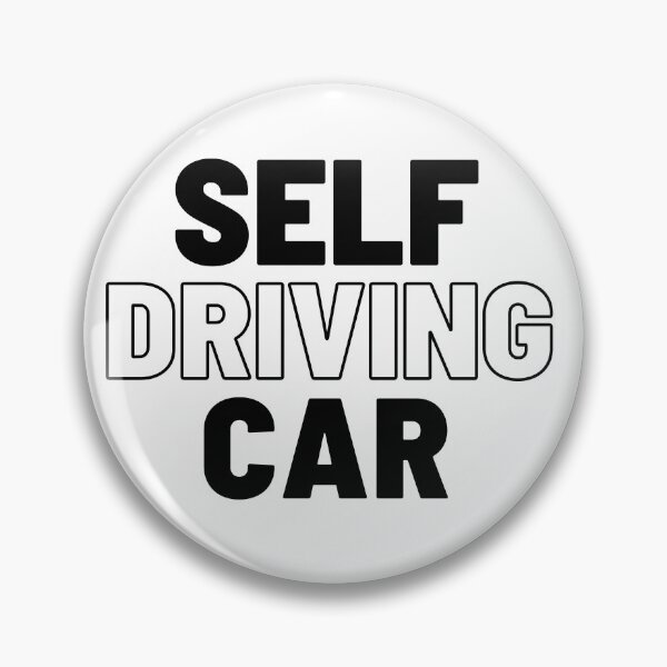 Item preview, Self Driving Car designed and sold by UniverseStudio.