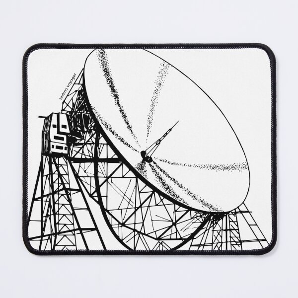 Item preview, ALIEN COMMUNICATIONS designed and sold by technovoyager.