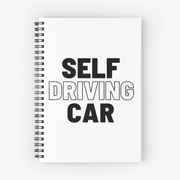 Item preview, Self Driving Car designed and sold by UniverseStudio.