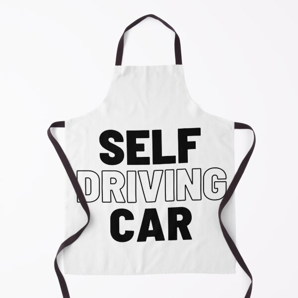 Item preview, Self Driving Car designed and sold by UniverseStudio.