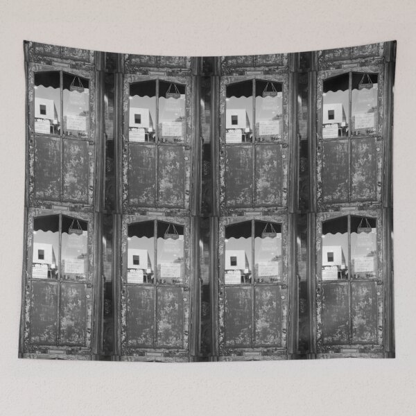 Item preview, ANTIQUE DOOR designed and sold by kazaroodie.