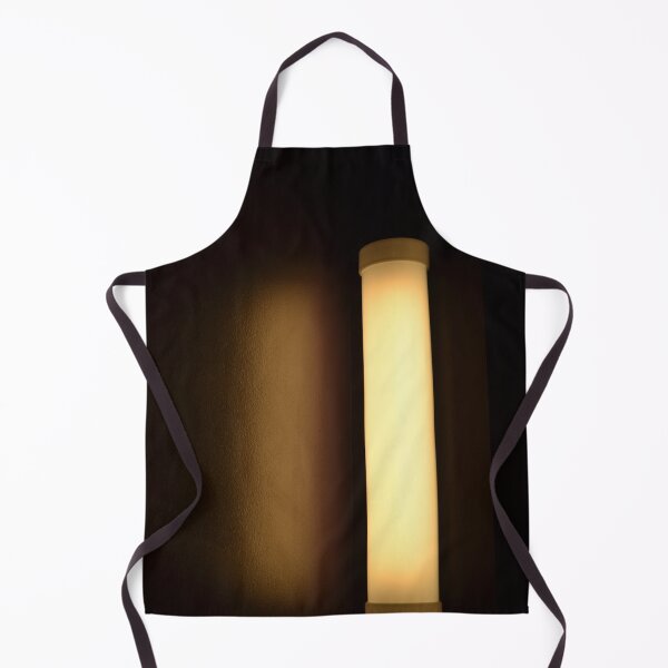 Item preview, tubular light  designed and sold by MoreGoodArt.