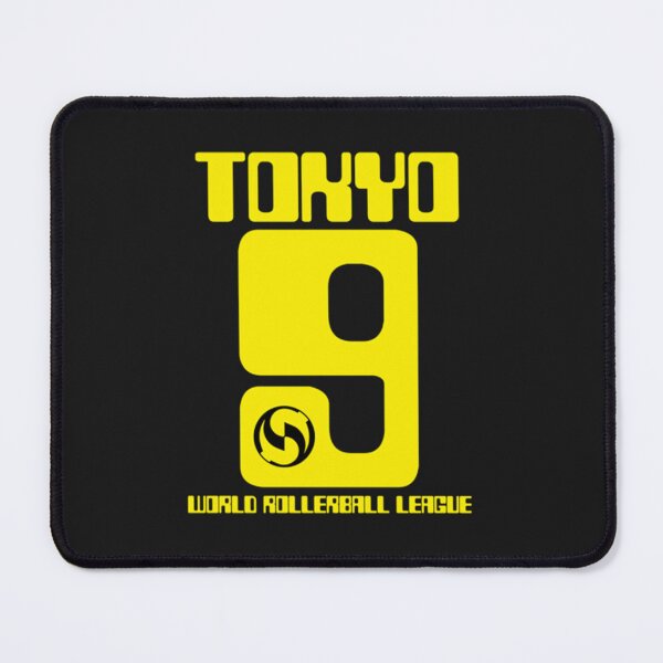 Item preview, Tokyo (Rollerball) Essential designed and sold by Russell8123.