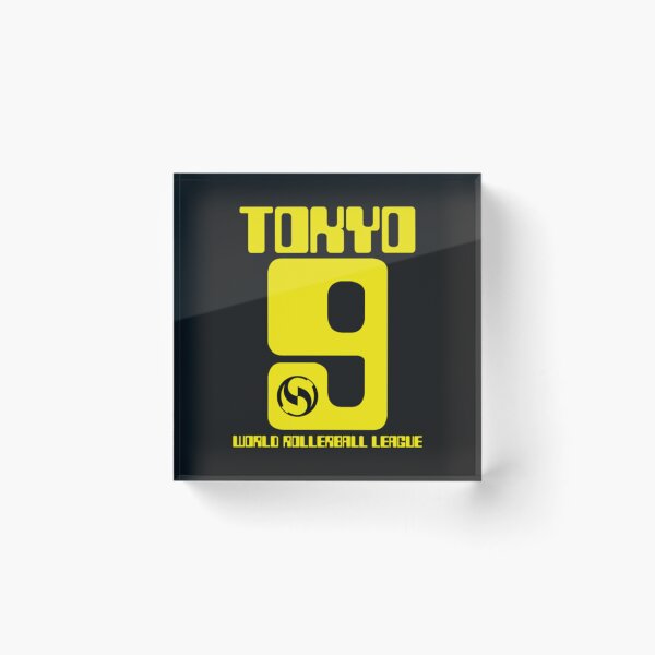 Item preview, Tokyo (Rollerball) Essential designed and sold by Russell8123.