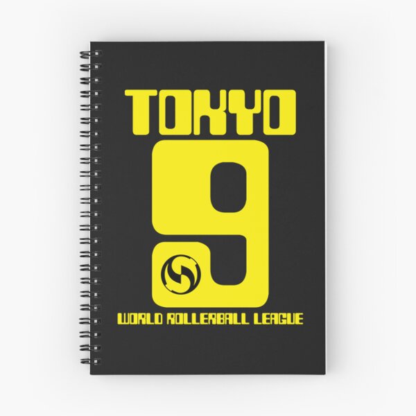 Item preview, Tokyo (Rollerball) Essential designed and sold by Russell8123.