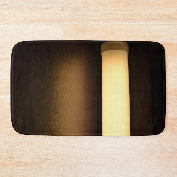 Item preview, tubular light  designed and sold by MoreGoodArt.