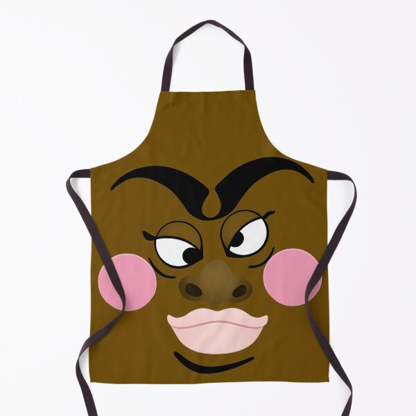 Item preview, Spud Face - Takeshi's Castle Sumo Guard Graphic designed and sold by Keshi Heads.