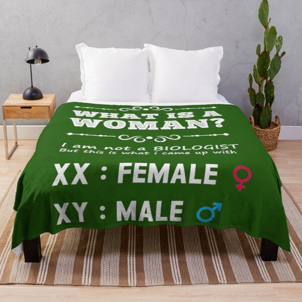 Item preview, What Is A Woman Funny  designed and sold by cocanut.