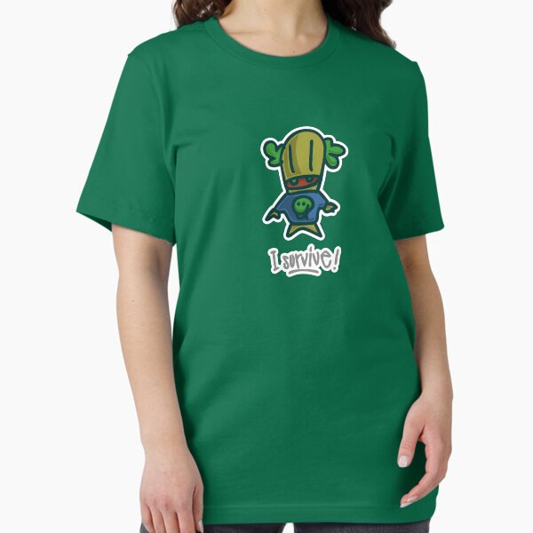 Zombie Gherkin Essential T-Shirt