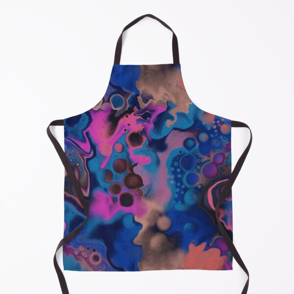 Item preview, Digital pour art designed and sold by Aakanksha97.