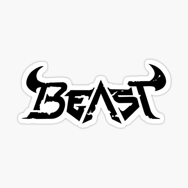 Beast Movie Folder Icons by RedRoadu on DeviantArt