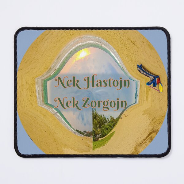 Item preview, Nek Hastojn, Nek Zorgojn designed and sold by Zebastjan Johanzen.