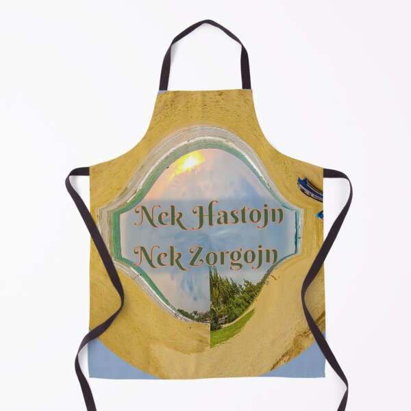 Item preview, Nek Hastojn, Nek Zorgojn designed and sold by Zebastjan Johanzen.