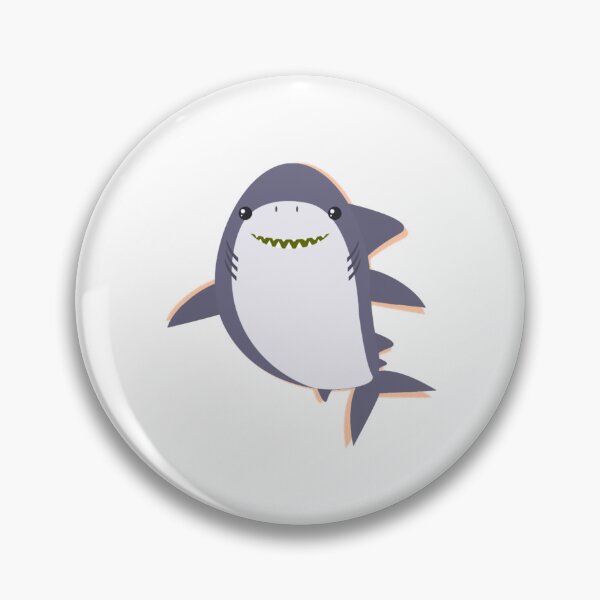 Item preview, Happy Delphin designed and sold by The Love Quill.
