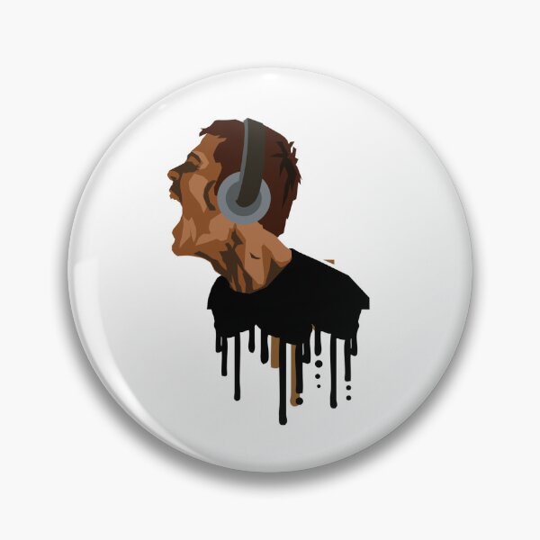 Item preview, Music designed and sold by UA-t-shirts.