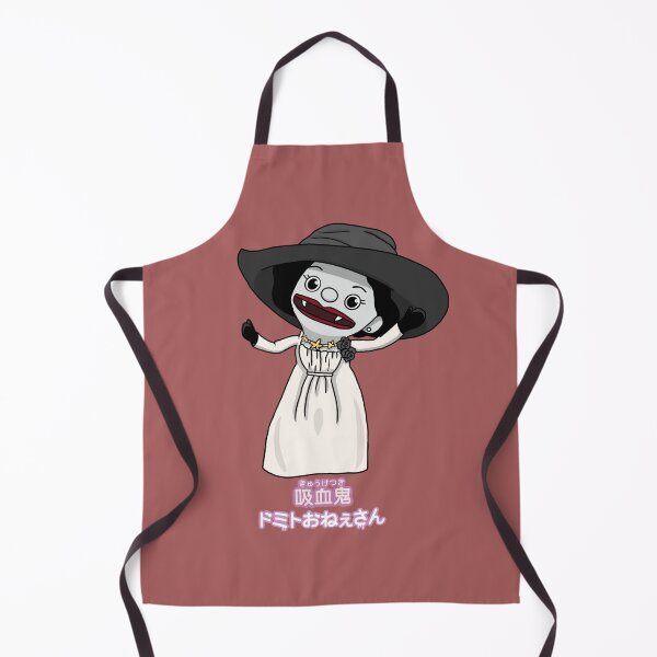 Item preview, Puppet Lady D designed and sold by azweaponx23.