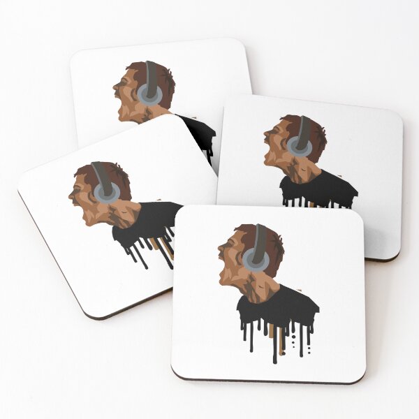 Item preview, Music designed and sold by UA-t-shirts.