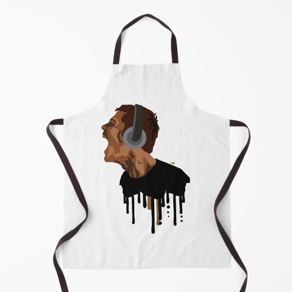 Item preview, Music designed and sold by UA-t-shirts.