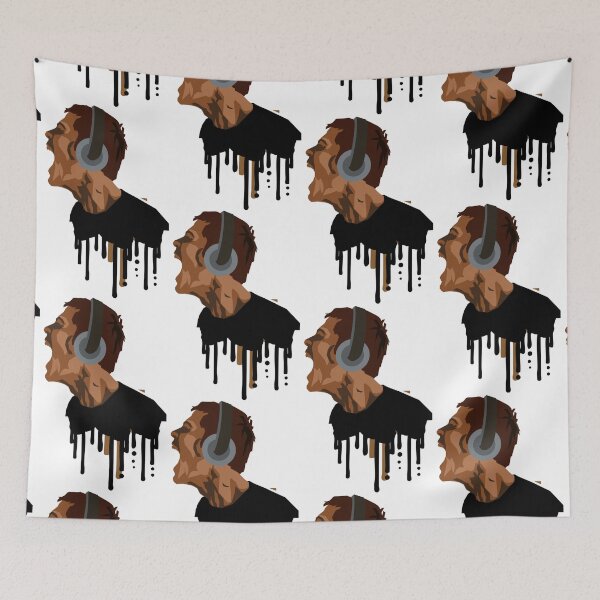 Item preview, Music designed and sold by UA-t-shirts.