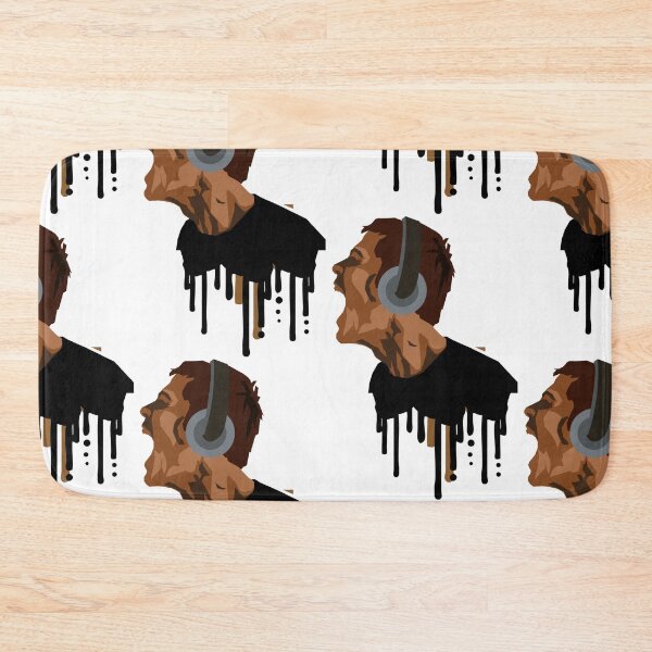 Item preview, Music designed and sold by UA-t-shirts.