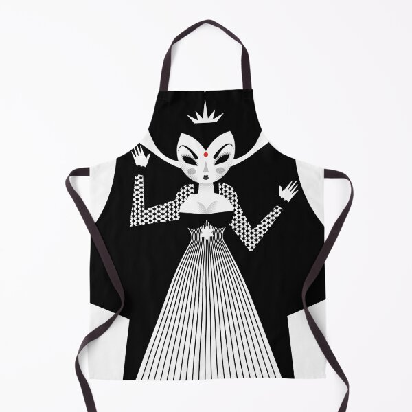 Item preview, The Night Queen designed and sold by Marco Recuero.