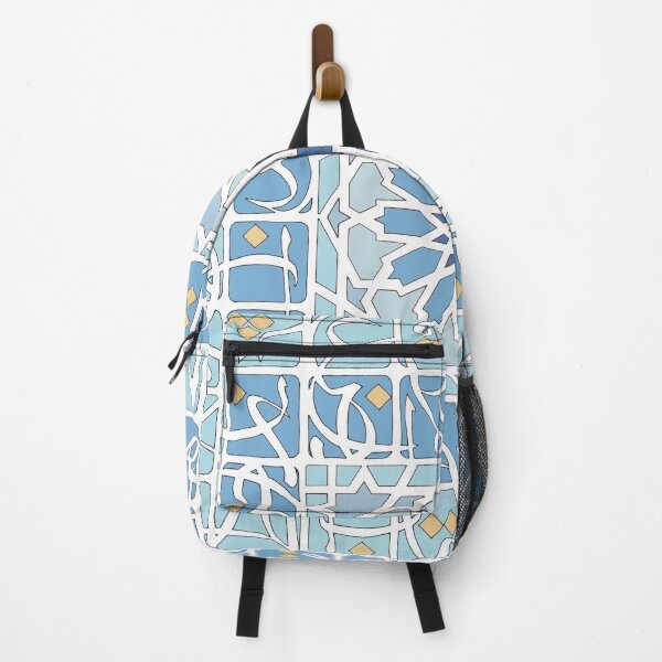 Item preview, Arabic Abstraction # 5 designed and sold by Yaminsohail.