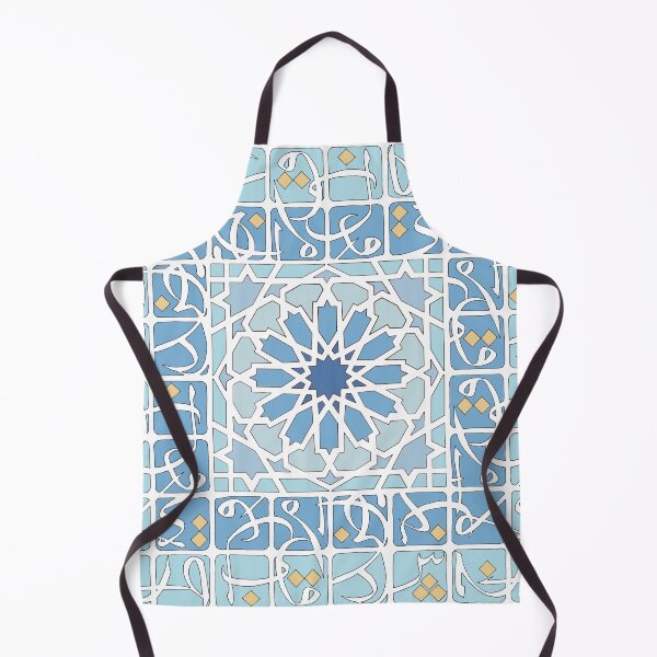 Item preview, Arabic Abstraction # 5 designed and sold by Yaminsohail.
