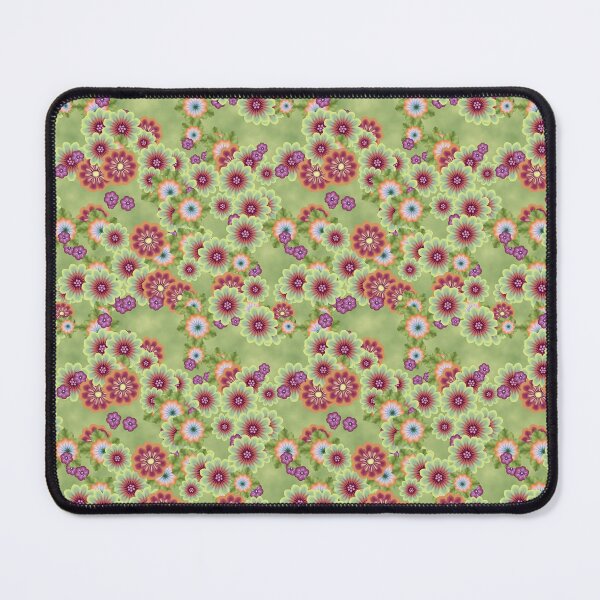 Item preview, flower motif designed and sold by Photorebelle.
