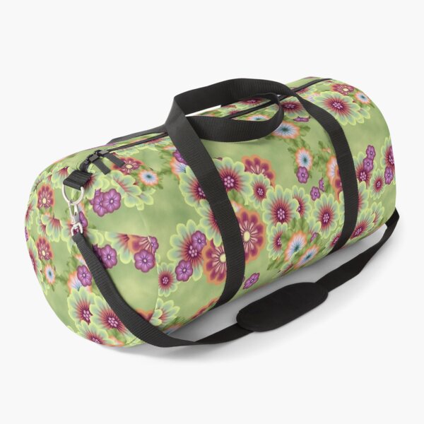 Item preview, flower motif designed and sold by Photorebelle.