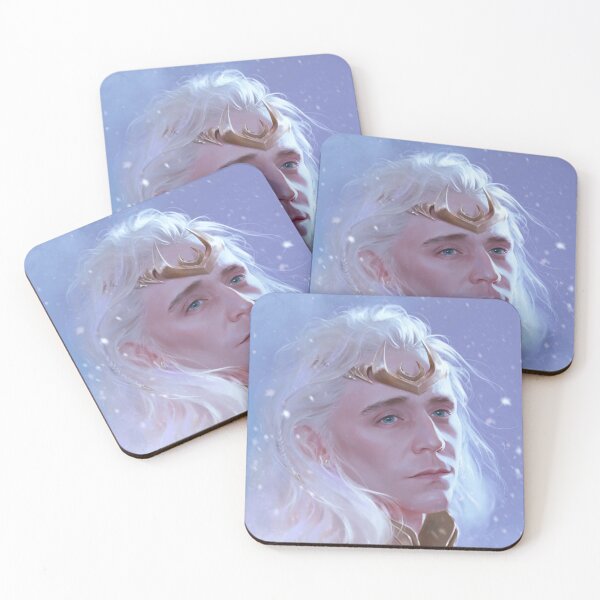 Item preview, White Prince designed and sold by Enstatia.
