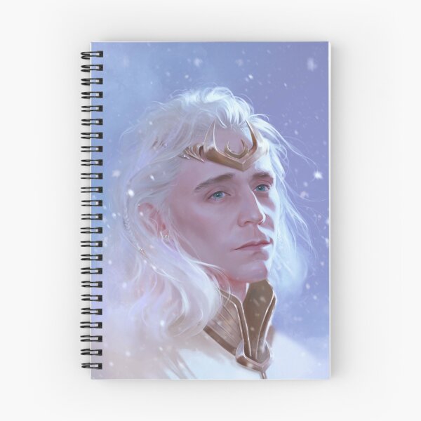 Item preview, White Prince designed and sold by Enstatia.
