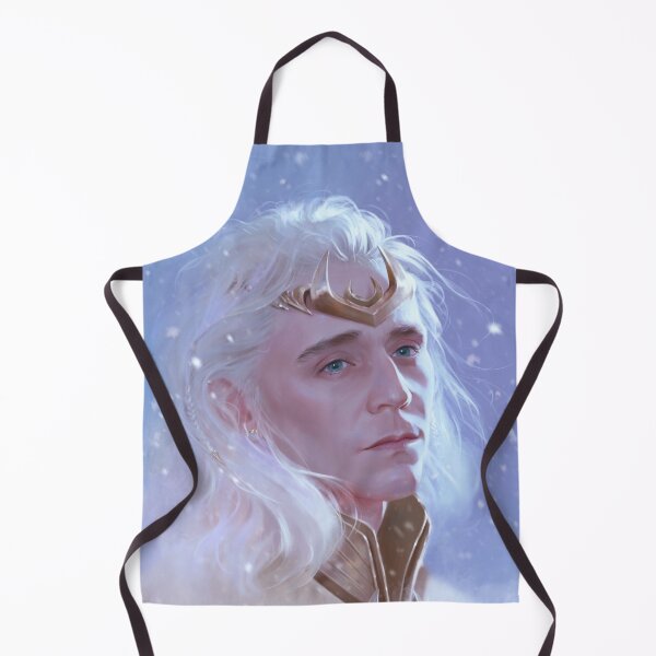 Item preview, White Prince designed and sold by Enstatia.