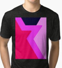 Steven Universe Garnet Cosplay Tri-blend T-Shirt