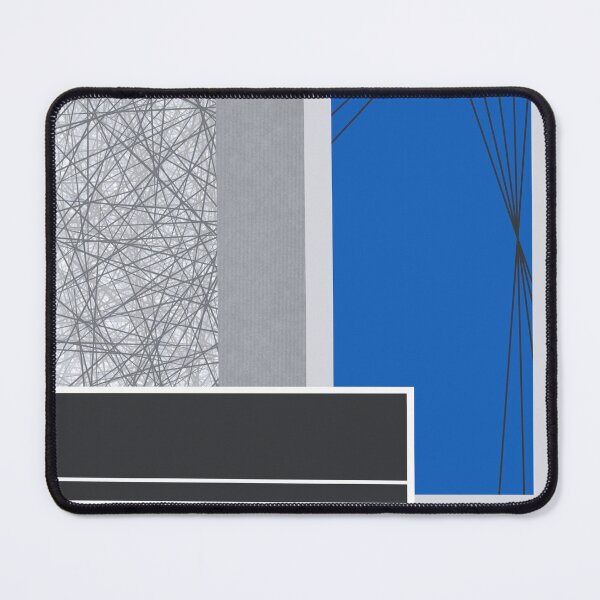 Item preview, Geometric abstract art designed and sold by deedeeps.
