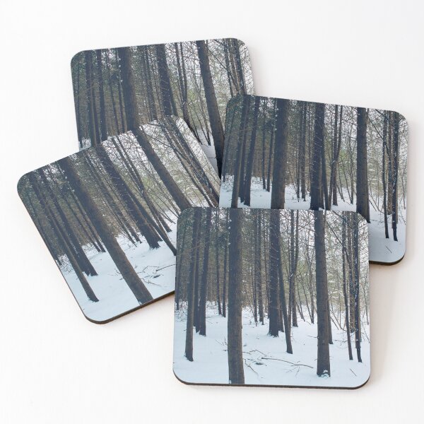 Item preview, Wintertime in the Woods designed and sold by RoseyElisabeth.