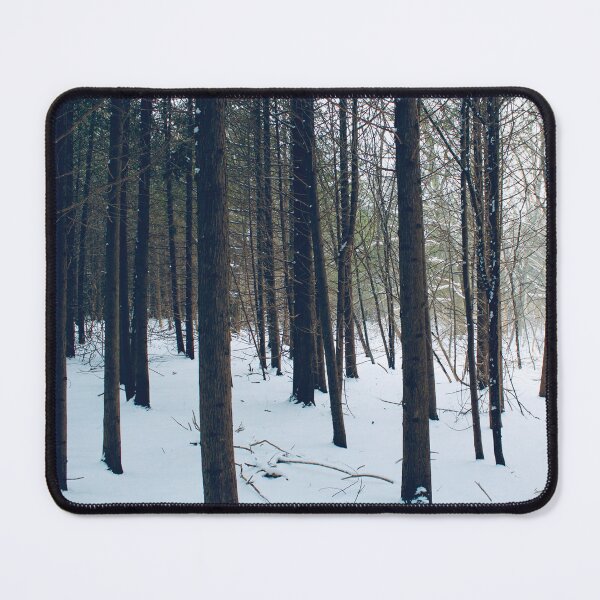 Item preview, Wintertime in the Woods designed and sold by RoseyElisabeth.