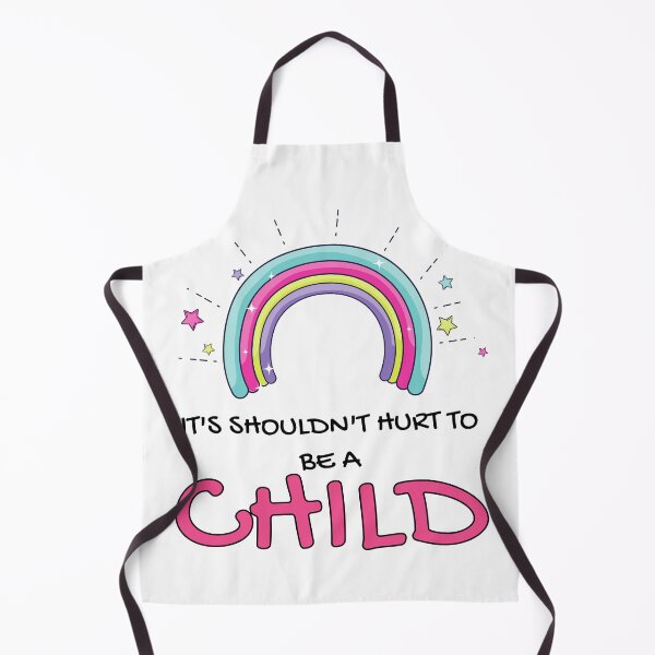 Item preview, Child Abuse Awareness Shirt, Stop Child Abuse Shirt, Social Worker, Child Abuse Awareness, It Shouldn't Hurt to Be a Child Heart Shirt designed and sold by Sam's Boutique Store.