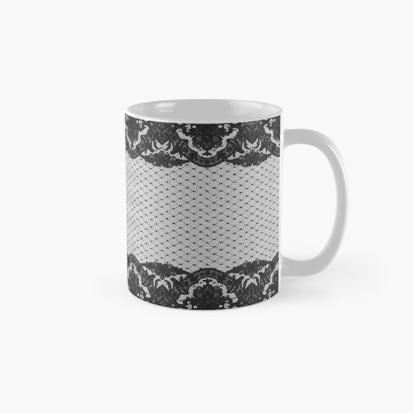 Item preview, Black Lace V3 designed and sold by PressedOak.