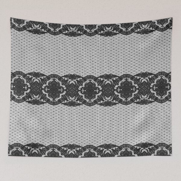 Item preview, Black Lace V3 designed and sold by PressedOak.