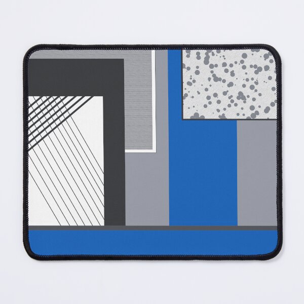 Item preview, Geometric abstract art designed and sold by deedeeps.