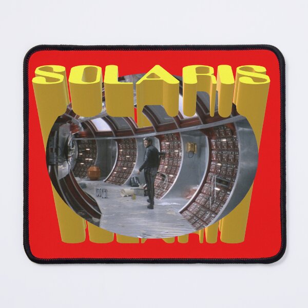 Item preview, Solaris designed and sold by R Fox.