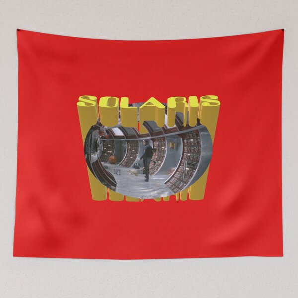 Item preview, Solaris designed and sold by R Fox.