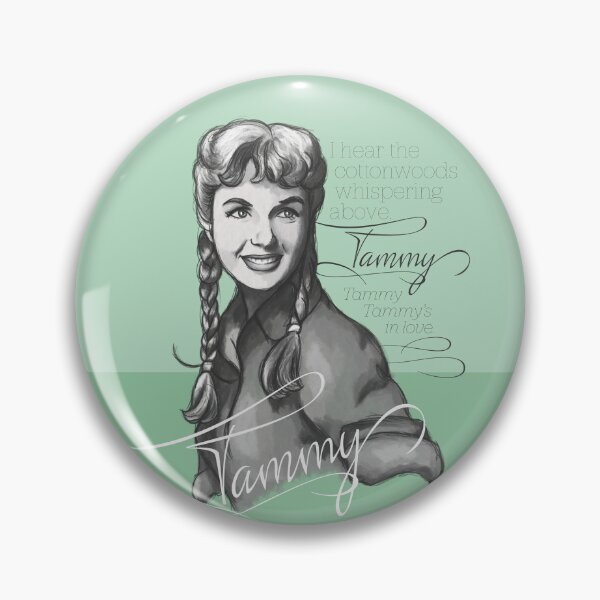 Item preview, Tammy designed and sold by TEWdream.
